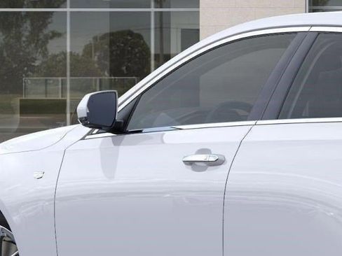 New 2025 Cadillac CT4 Premium Luxury image 85