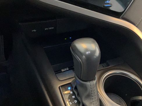Certified 2024 Toyota Camry XSE FWD image 16