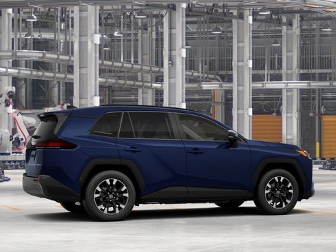 New 2026 Toyota RAV4 Limited AWD/4WD image 11