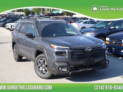 New 2026 Subaru Outback Premium