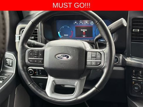 Used 2024 Ford F250 Lariat AWD/4WD image 14