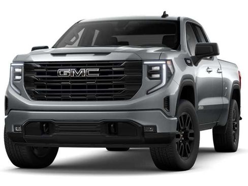 New 2026 GMC Sierra 1500 Elevation w/ X31 Off-Road Package image 26