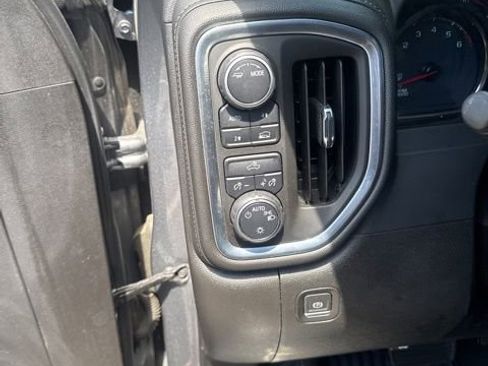 Used 2021 Chevrolet Silverado 1500 LT w/ LPO, Dark Essentials Package AWD/4WD image 19