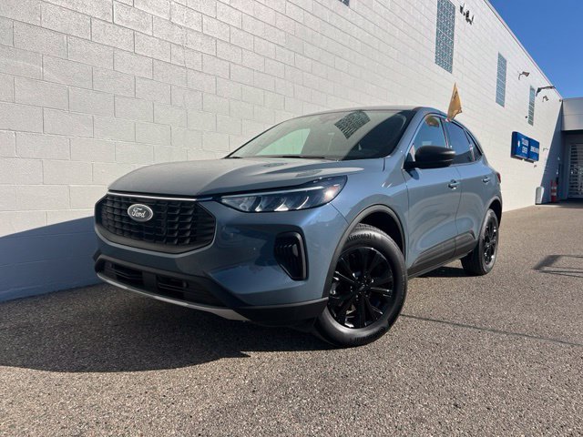 Certified 2024 Ford Escape Active AWD/4WD image 29