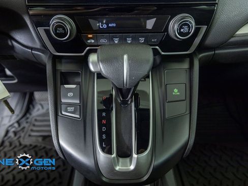 Used 2019 Honda CR-V LX image 21