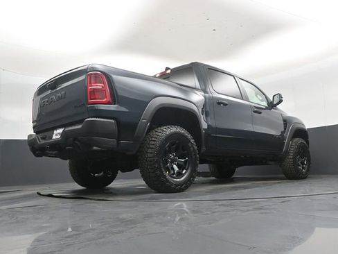 New 2026 RAM 1500 RHO image 40