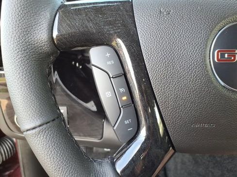 New 2025 GMC Savana 2500 w/ Driver Convenience Package image 34