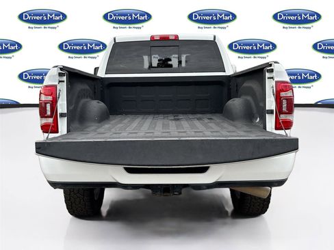 Used 2023 RAM 2500 Laramie image 28