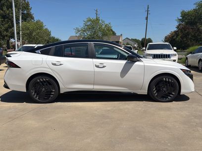 New 2026 Nissan Sentra SR