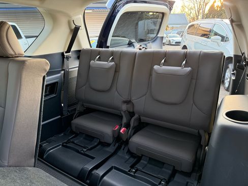 Used 2023 Lexus GX 460 Premium image 15