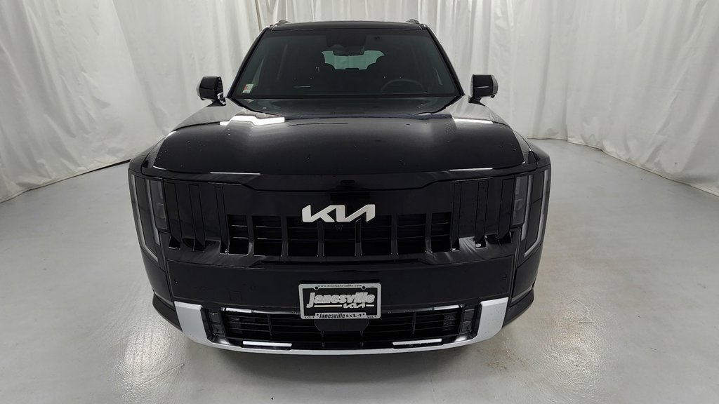 New 2027 Kia Telluride SX Prestige w/ Towing Package AWD/4WD image 8