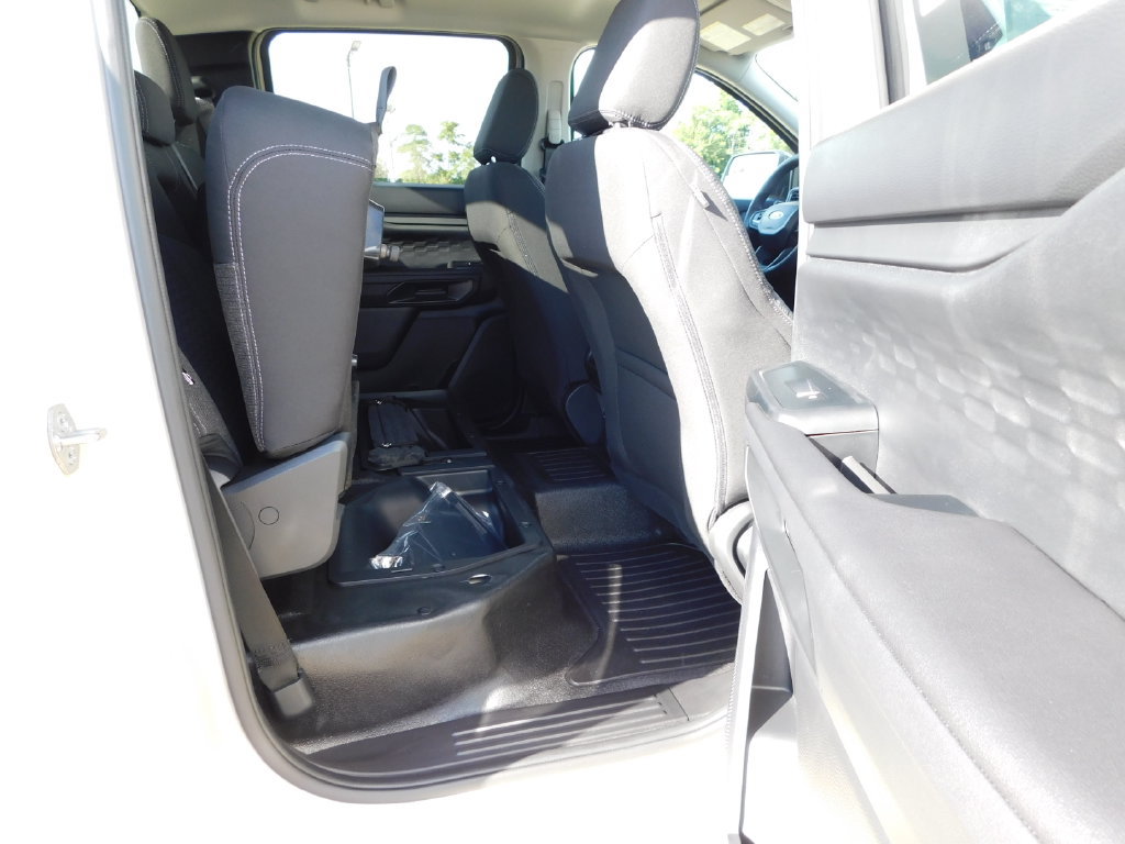 New 2026 Ford Ranger XL AWD/4WD image 22