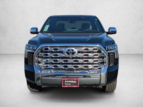 New 2026 Toyota Tundra 1794 Edition image 9