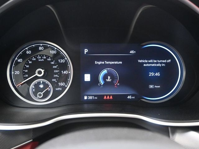 Used 2024 Genesis G80 3.5T Sport AWD/4WD image 26