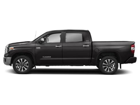Used 2018 Toyota Tundra Limited w/ Limited Premium Package image 3