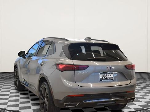 Used 2024 Buick Envision Sport Touring image 4