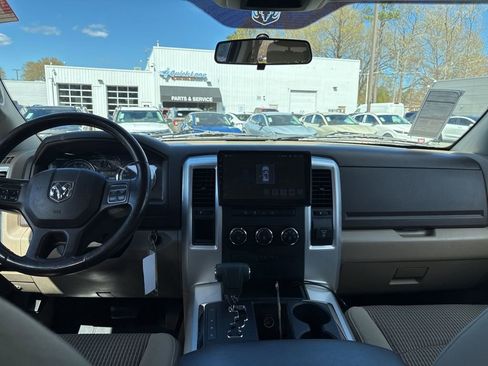 Used 2012 RAM 1500 Big Horn image 10