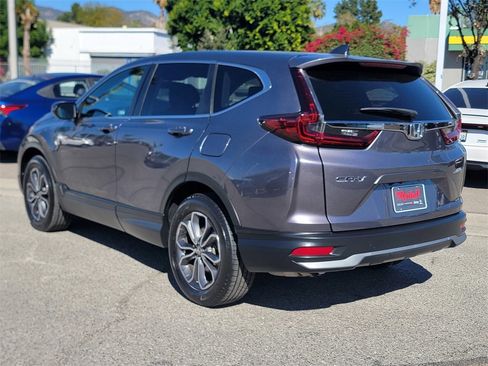 Used 2022 Honda CR-V EX image 6