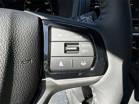 New 2026 Honda Odyssey Touring image 28