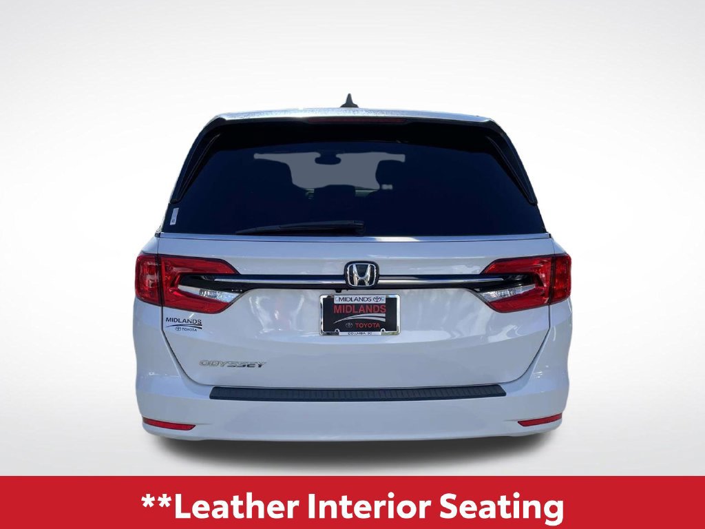 Used 2022 Honda Odyssey EX-L image 6