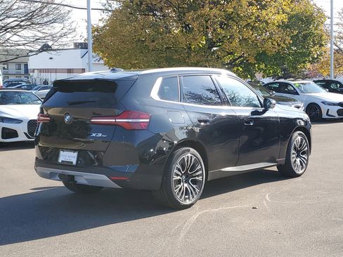 New 2026 BMW X3 xDrive30 w/ Premium Package image 3