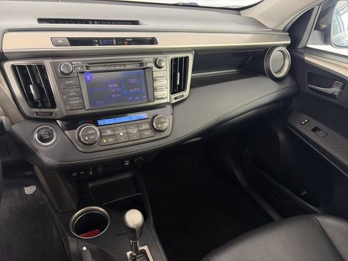 Used 2013 Toyota RAV4 Limited AWD/4WD image 11
