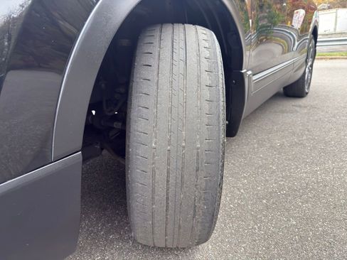 Used 2022 Honda CR-V EX image 37