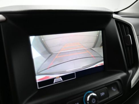 Certified 2024 GMC Terrain SLE image 12