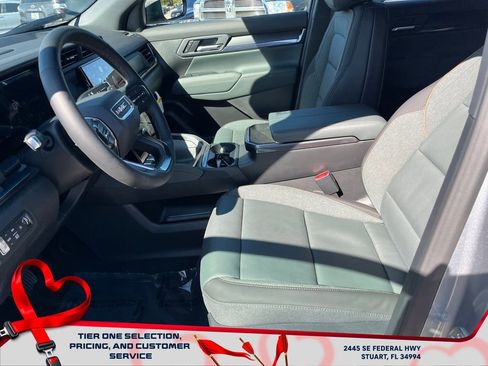 New 2026 GMC Terrain AT4 w/ Convenience Package III image 9