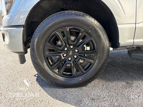 New 2026 Ford F150 Platinum w/ FX4 Off-Road Package image 29