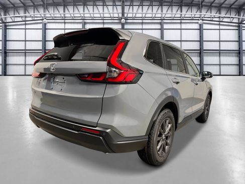 New 2026 Honda CR-V EX-L image 5