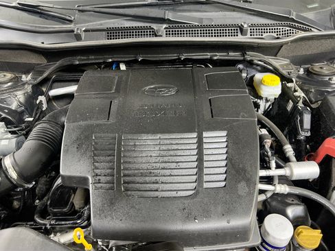 Used 2023 Subaru Forester Sport image 30