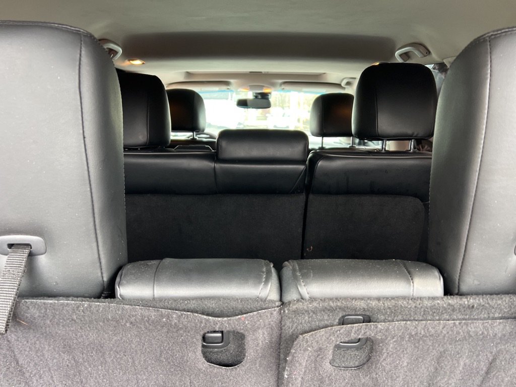 Used 2014 INFINITI QX60 Luxe w/ Premium Plus Package AWD/4WD image 31