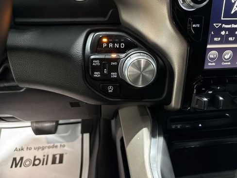 Used 2019 RAM 1500 Laramie w/ Sport Appearance Package image 16