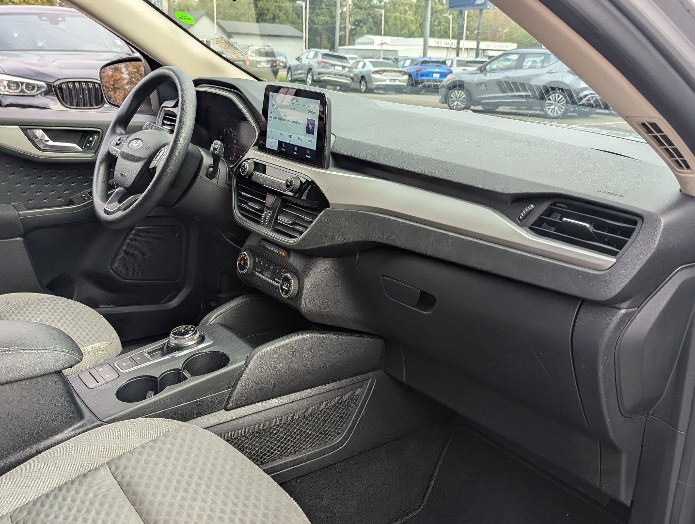 Used 2020 Ford Escape SE AWD/4WD image 34
