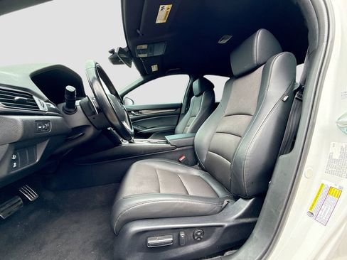 Used 2022 Honda Accord Sport image 20