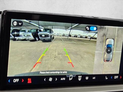 New 2026 Ford Explorer Tremor w/ Tremor Convenience Package image 18