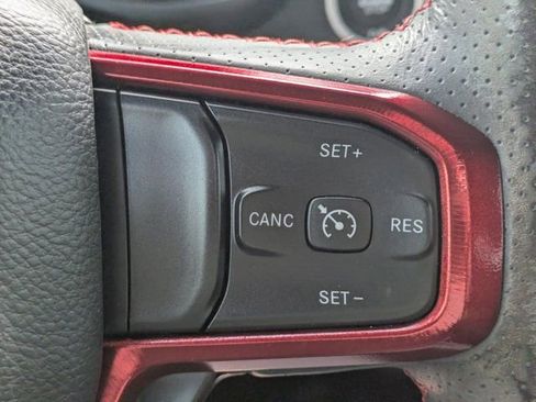 Used 2020 RAM 1500 Rebel w/ Rebel Level 2 Equipment Group image 22