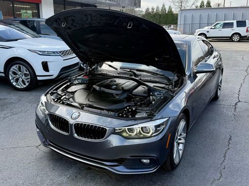 Used 2018 BMW 430i Gran Coupe image 7
