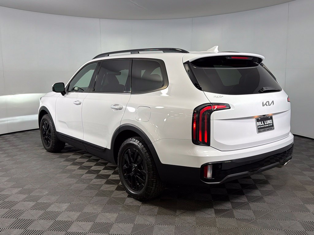 Used 2024 Kia Telluride SX Prestige X-Pro AWD/4WD image 10