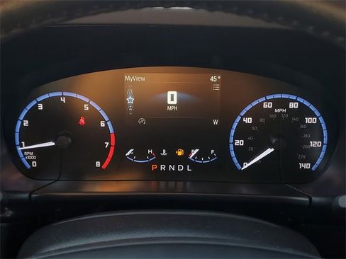 Certified 2023 Ford Bronco Sport Big Bend w/ Convenience Package image 13