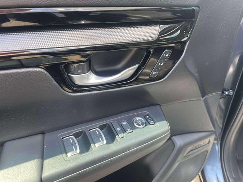 Used 2024 Honda CR-V EX-L image 18