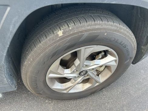 Used 2024 Hyundai Tucson SEL image 12