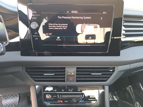 New 2026 Volkswagen Jetta S image 19