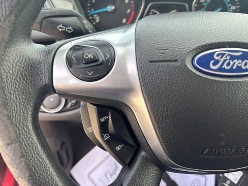 Used 2014 Ford Escape SE FWD image 13