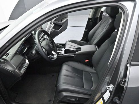 Used 2023 Acura Integra FWD image 11