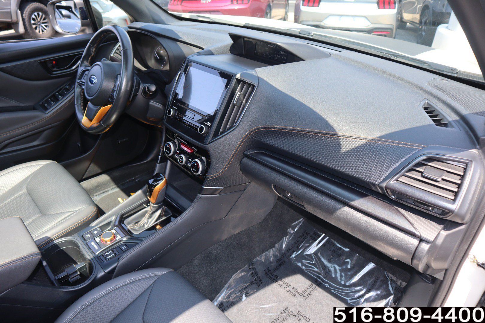 Used 2023 Subaru Forester Wilderness AWD/4WD image 26