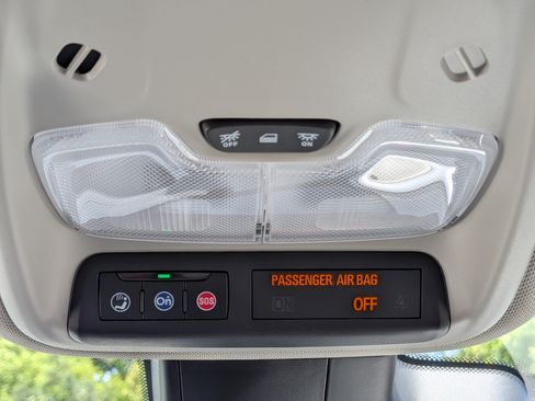 New 2026 Buick Encore GX Preferred w/ Comfort Package FWD image 29