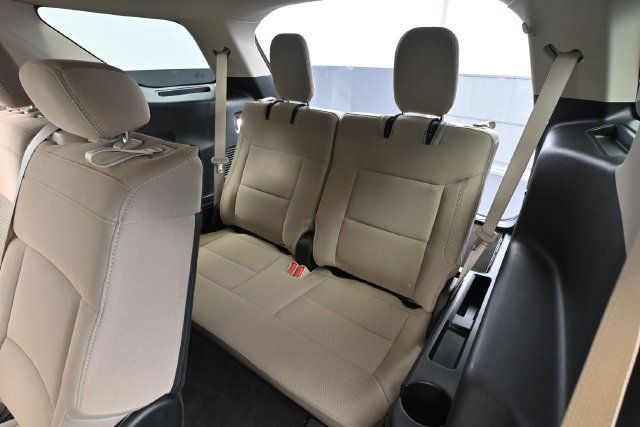 Used 2022 Ford Explorer 4WD image 33
