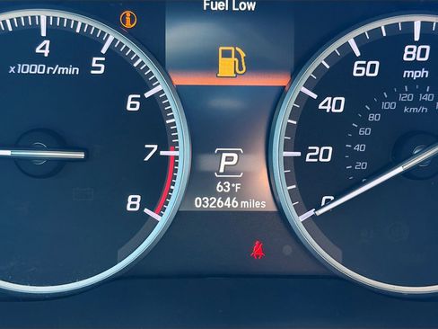 Used 2020 Acura ILX Premium Package image 41